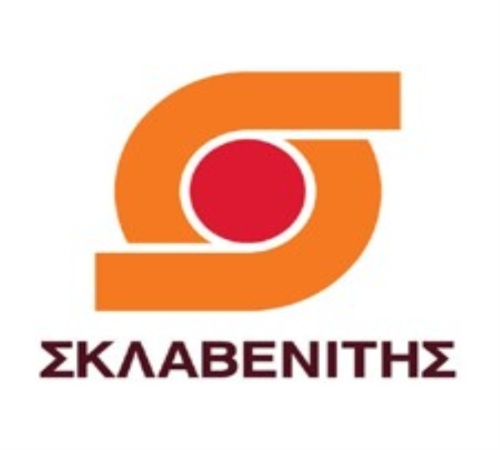 Ευχαριστήρια επιστολή για τη χορηγία ειδών από όμιλο ΣΚΛΑΒΕΝΙΤΗ